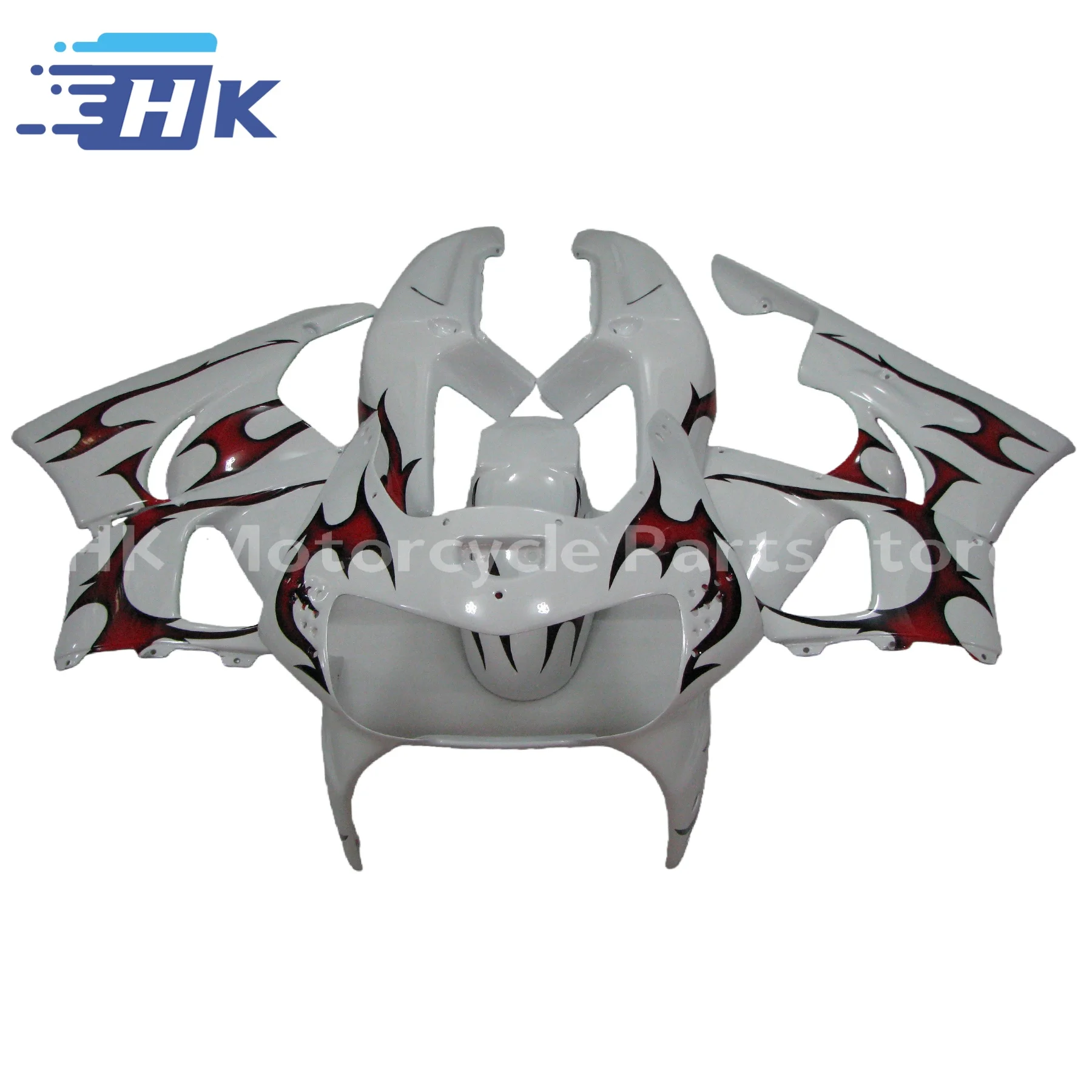 

Комплект обтекателей мотоцикла для HONDA CBR900RR 919 98 99 CBR900 RR CBR 919RR 1998 1999, обтекатели, комплект кузова
