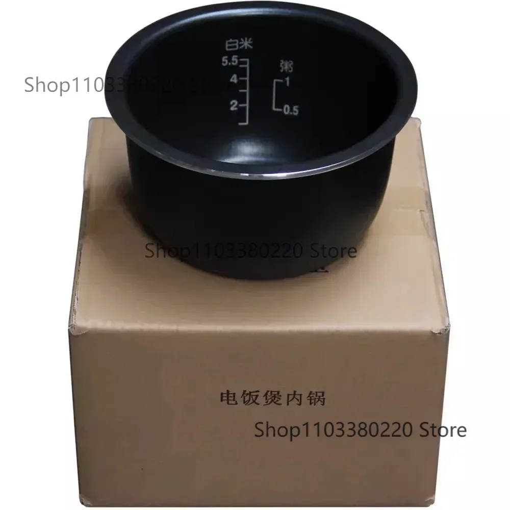 

Original rice cooker inner bowl for RC-10NMF RC-10LMI RC-10JMC replacement Inner pot