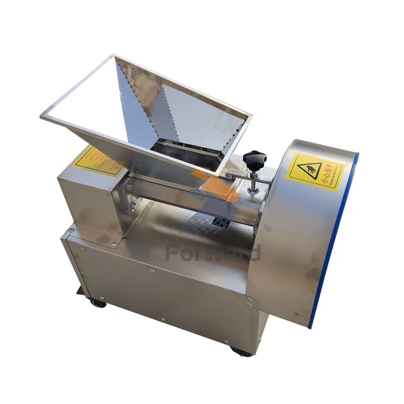 Automatic Electric Dough Ball Cutting Cutter Machine 30-200g Dough Divider Cutter Machine Dough Ball Making machine