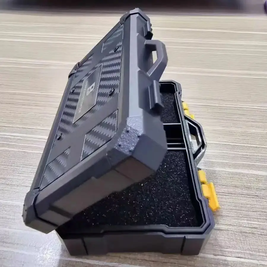 Kamera Batterie kasten multifunktion ale cf xqd sd tf leichte Toolbox tragbare Speicher karte Aufbewahrung sbox