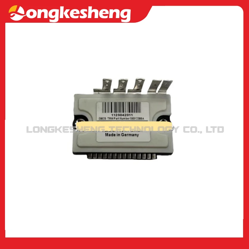 59310246C  59312385A   59312384A  Free Shipping Original module in stock