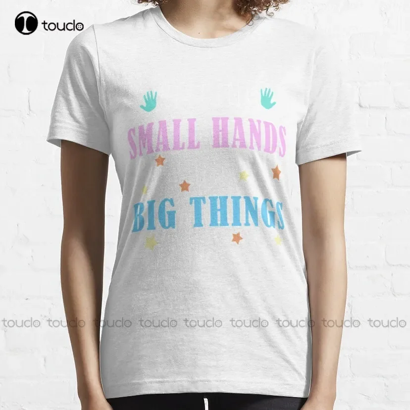 Occupational Therapist Classic T-Shirt Grandma Shirt Fashion Creative Leisure Funny Harajuku T Shirts Xs-5Xl Size Retro New