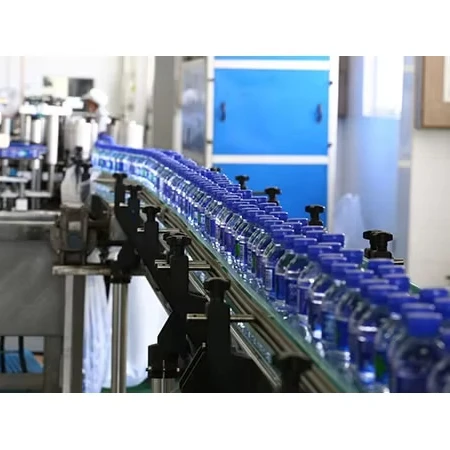 Customized 15 Years Factory Experience Mineral Water Production Line 5 Gallon Plastic Bottle Pure Water Filling Machine