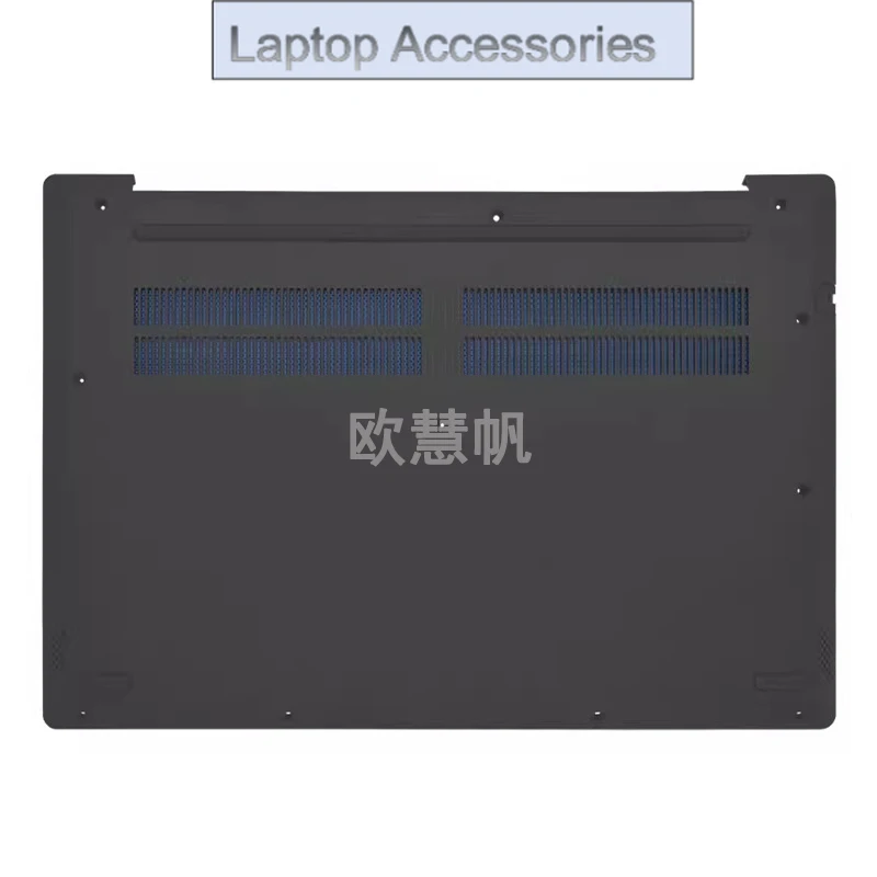 

T NEW For Lenovo Ideapad L340-15irh L340-15IRH Laptop LCD Back Cover Hinges Front Bezel Upper Cover Bottom Case 15.6 Inch