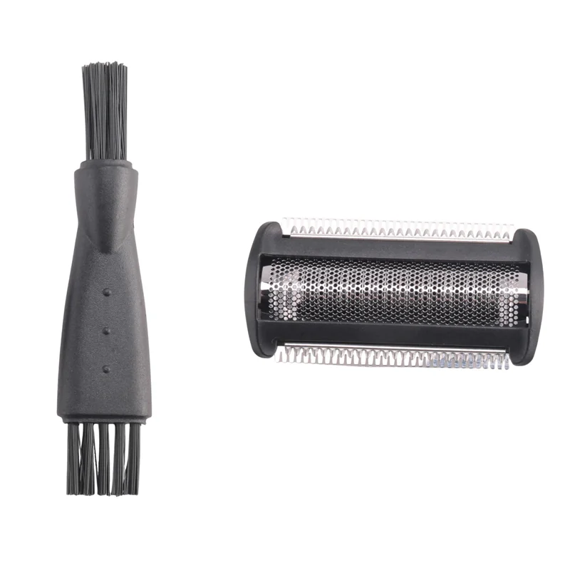 TAIGH-4X BG2000 رأس بديل لتهذيب الجسم لـ Norelco Bodygroom BG7040 BG7030 BG5025 BG2039