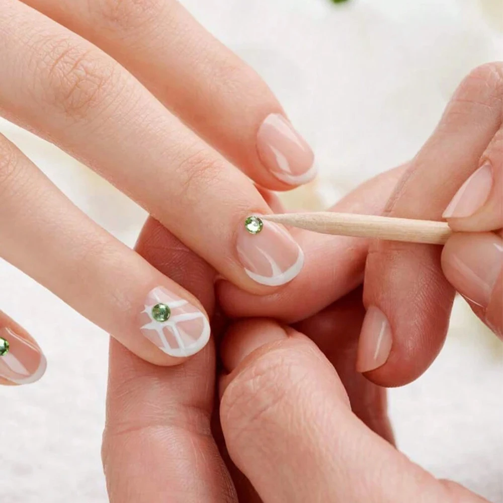 Thumbnail 4 - #3 Cuticle Pushers Comparison Guide