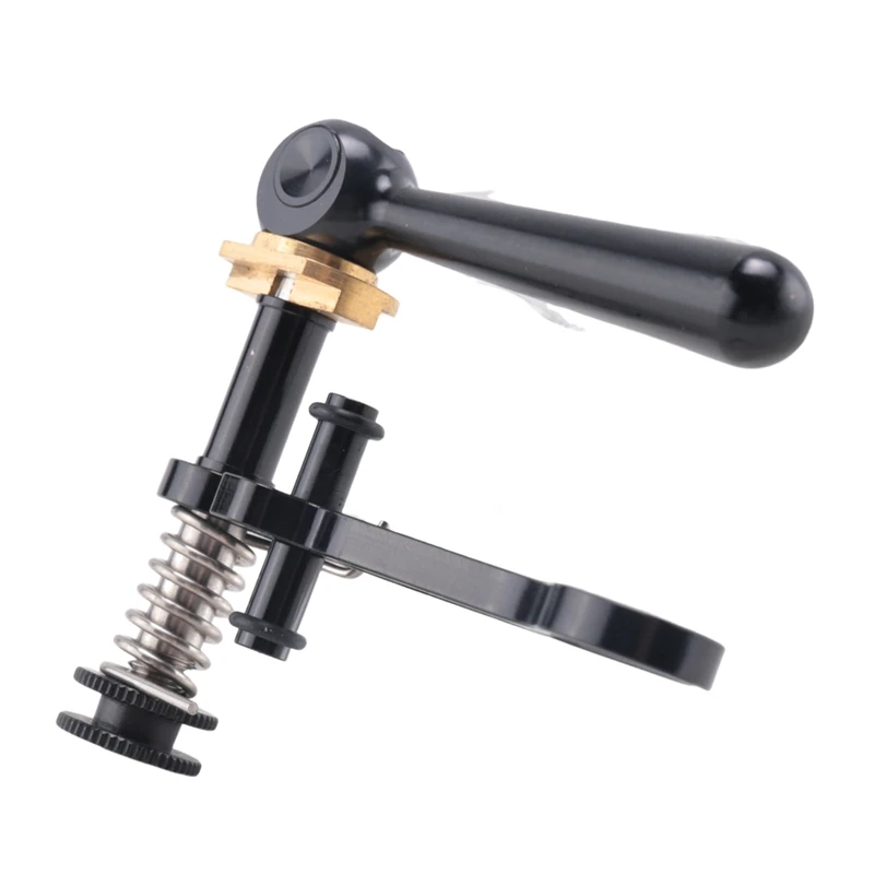 titanium-axle-bike-seatpost-clamp-for-brompton-fol-super-deal-ixty-black
