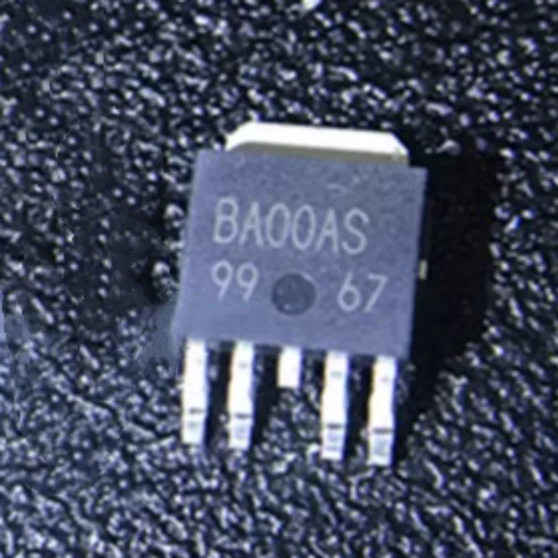 BA00AS BA00ASFP-E2 NEW Original Genuine Chip Packing TO-252