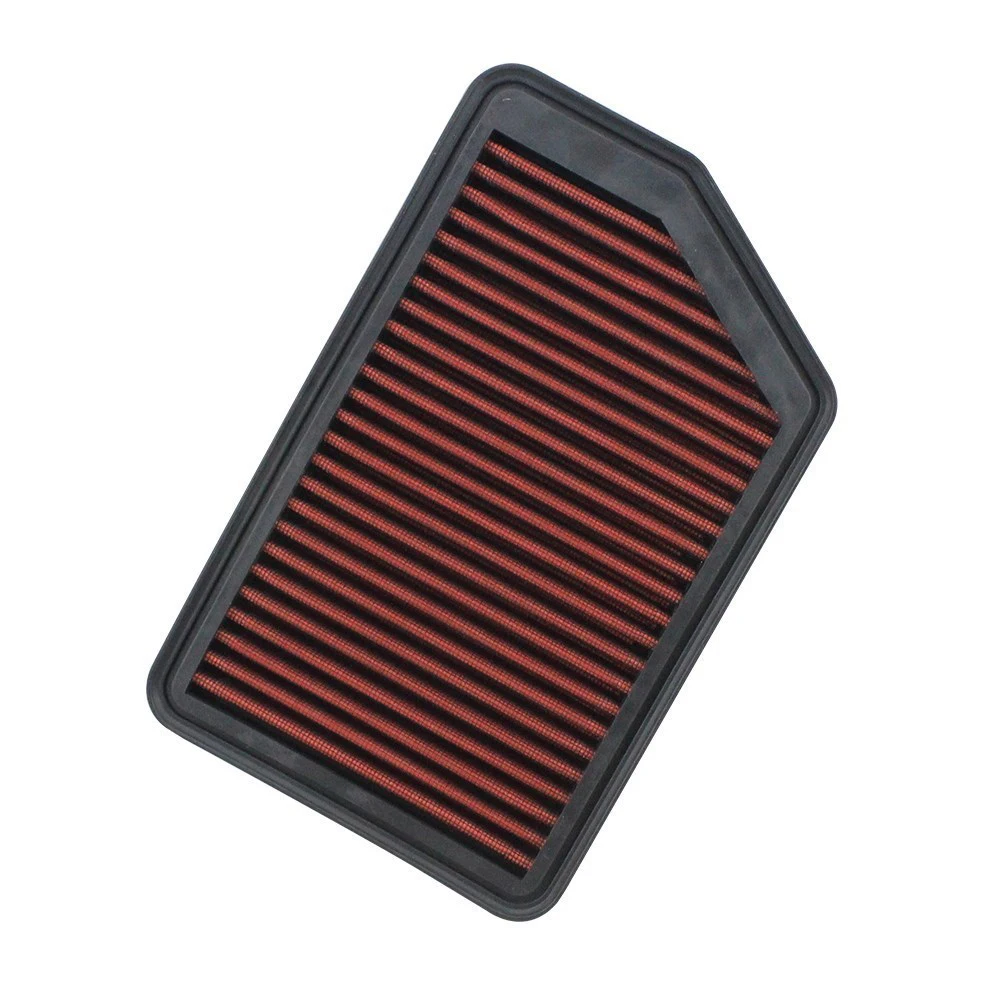 Panel Air Filter for KIA CEED SPORTAGE FORTE CARENS High Flow Air Intake Filters Fit HYUNDAI ELANTRA TUCSON IX35 I40 I30 1.6L