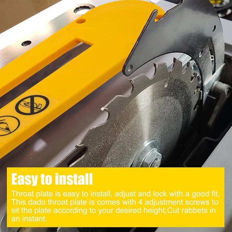 Thumbnail 4 - #4 Trending Table Saw Accessories Right Now