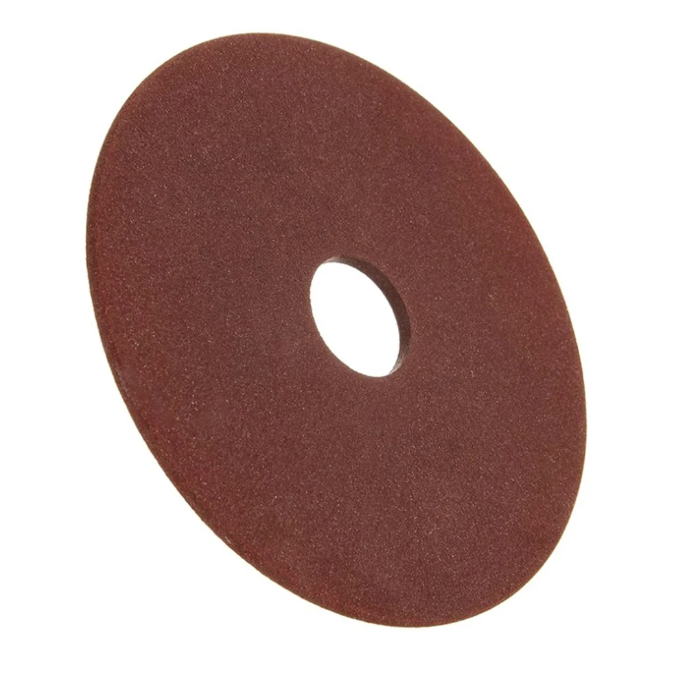 Imagem -03 - Rebolo de Diamante para Motosserra Apontador para Polimento Disco de Moagem 404 Chain Brand New