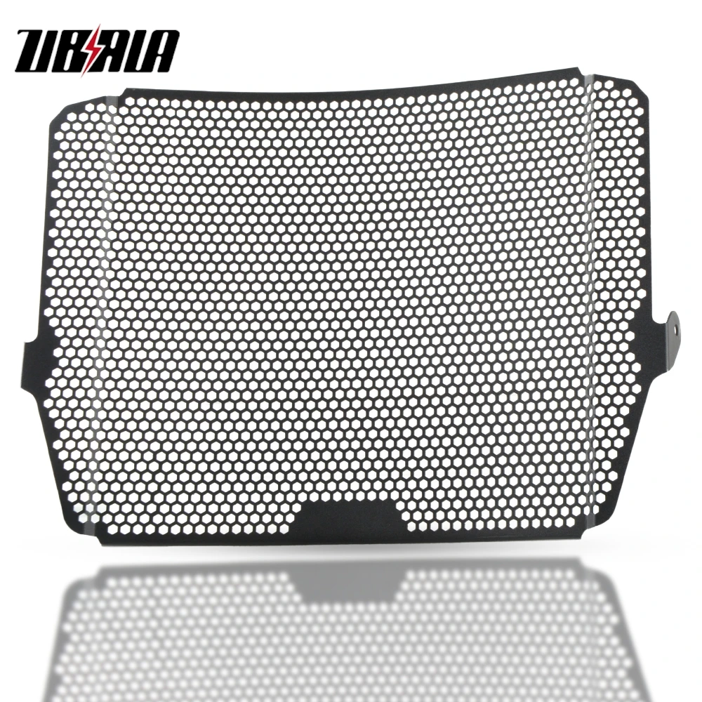 Motorcycle Radiator Grille Guard Cover Protection For Street Triple S RS 660S 765RS 2020 2021 2022 2023 2024 2025 Accessories