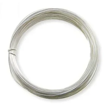 

Best price 9999 99.99 occ pure silver wire