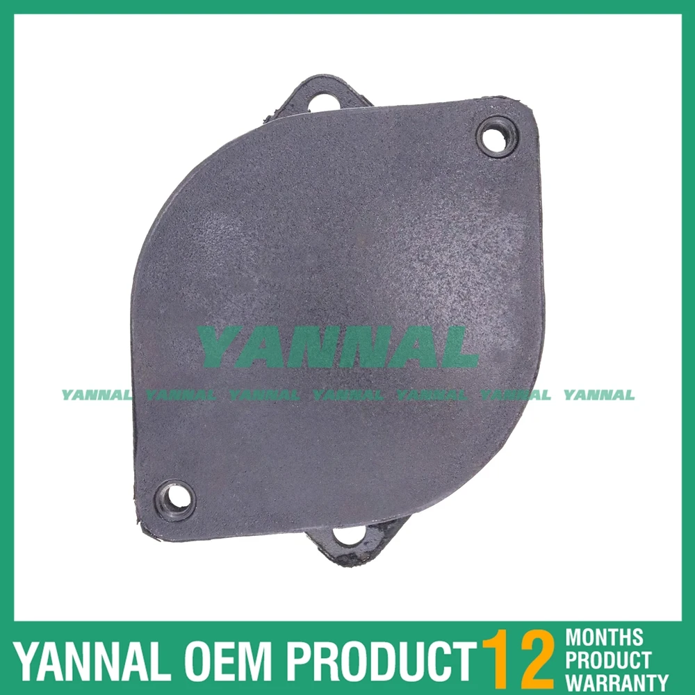 

6 шт. демпфер 1487116 для HAMM 3205 3307 3412-3414 3516 3520 3625 DV40 DV70 DV65