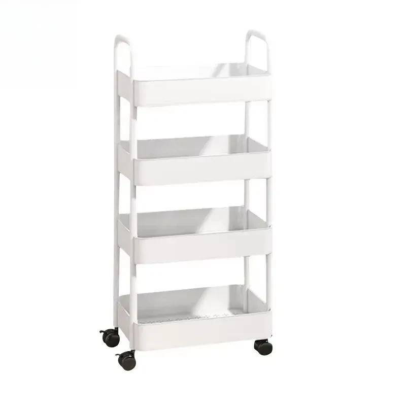 Floor to Ceiling Multi Layer Storage Shelf for Fruit Vegetable Balcony Planting Flower Pot Rack Indoor Home Organization