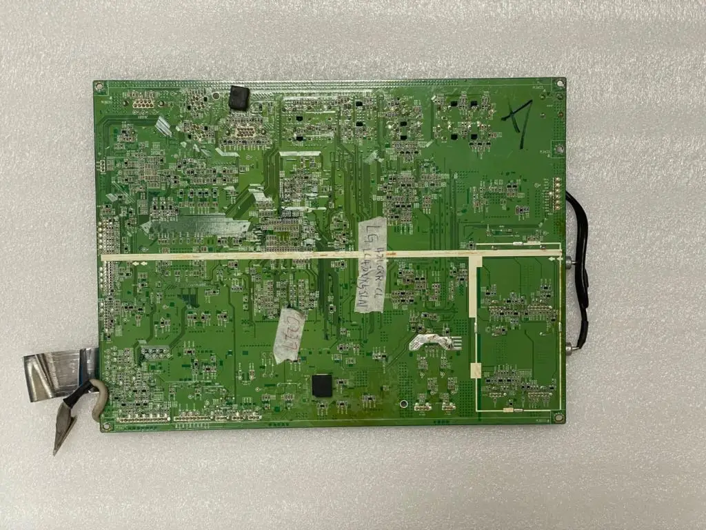 عالية الجودة 42LC2RR-CL EAX30407802 شاشة LC420WX5 بقعة