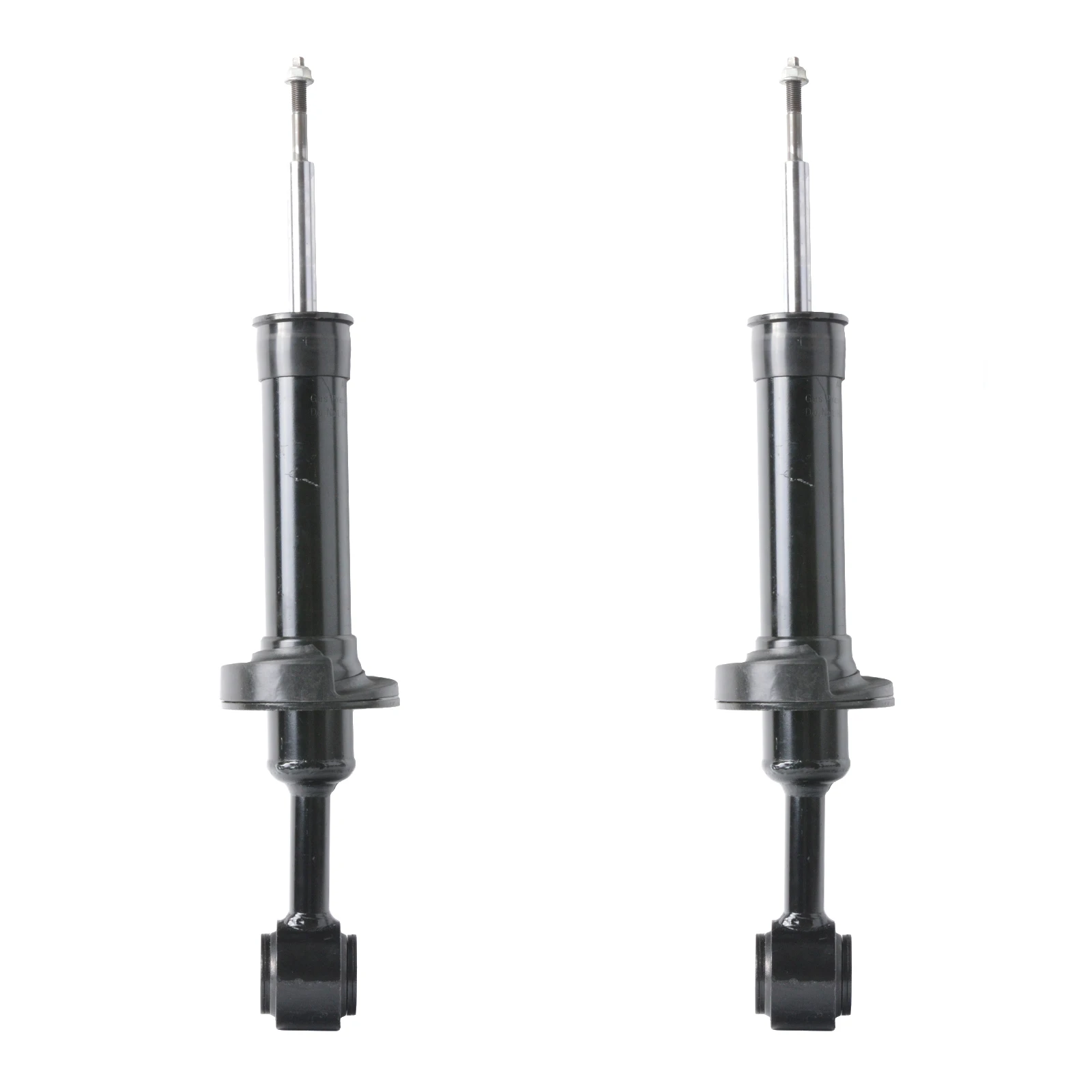 

Пара передних амортизаторов для Ford Expedition 2WD 2003-2006 годов, без AAS