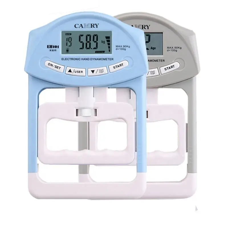 2026 Hand Dynamometer Hand Rehabilitation Equipment