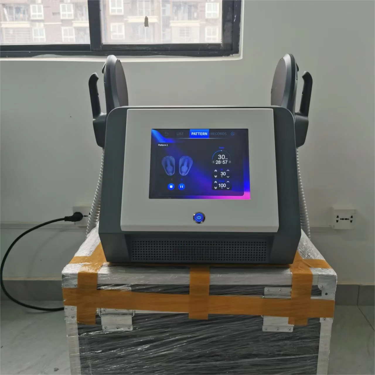 Myoslim 6500W 15 Te… - image