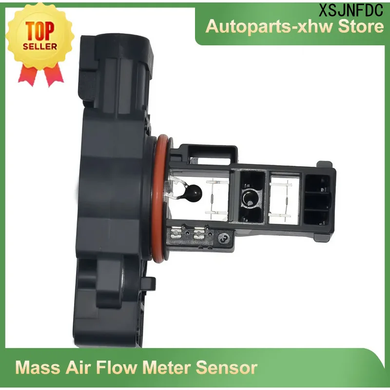 

10393948 23256991 Mass Air Flow Sensor Meter MAF For 09-12 Chevy Avalanche Cadillac CTS Escalade