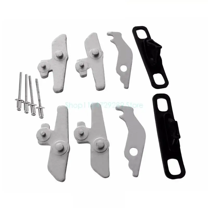 

Easy Installation Complete Parking Brake Lever Replacement Part 924-741 For F150 F250 Long Lasting Corrosion Resistant