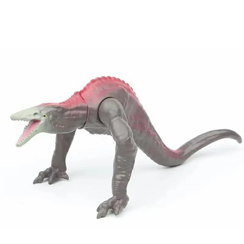 الجمجمة جزيرة فيلم جودزيلا كينغ كونغ VS الجمجمة الزاحف أنيمي عمل الشكل 13 سنتيمتر بولي كلوريد الفينيل المنقولة الوحش الملك ألعاب أطفال Gfits #6