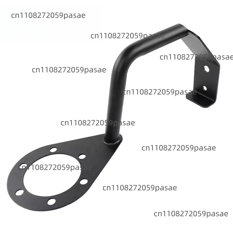

Кронштейн 3-в-1 для заднего фонаря, запасного колеса и антенны (подходит для 300)