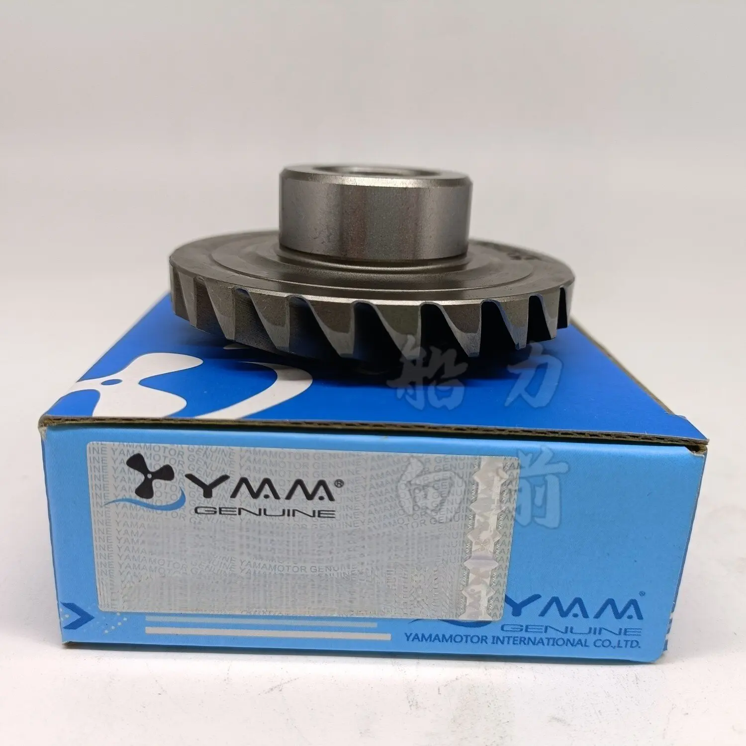 

Бесплатная доставка: Шестерни привода № 688-45551 для двухтактных лодочных моторов Yamaha 85 л.с.