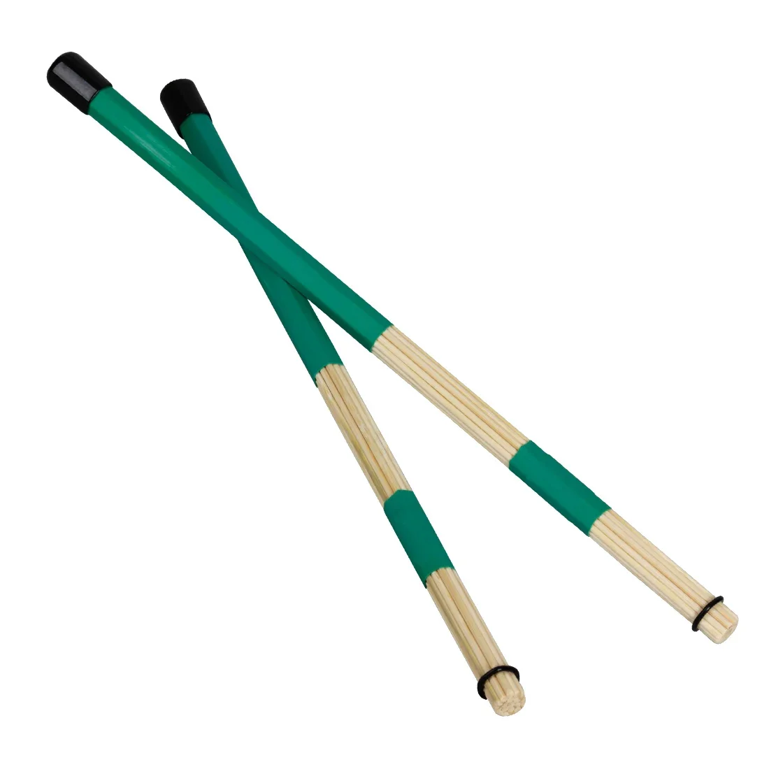 Bündel Drumsticks Stangen Bündel Stäbchen Percussion Musikinstrument Zubehör Kabelbaum Jazz Ahorn Drum Sticks Trommel Teile – Detail 8