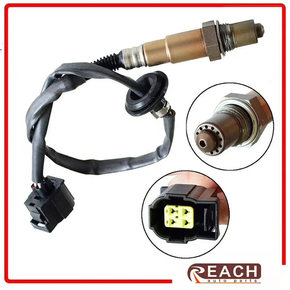 

Air Fuel Ratio O2 Sensor 1588A195 0258010024 Fit for 2008 Mitsubishi Lancer 1.5L