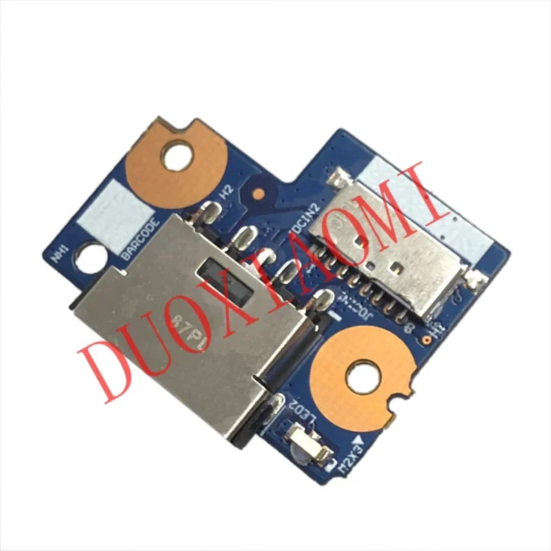 For Lenovo E570 E575 NS-A832 01EP131 DC  Charging Power Jack Board SELLING