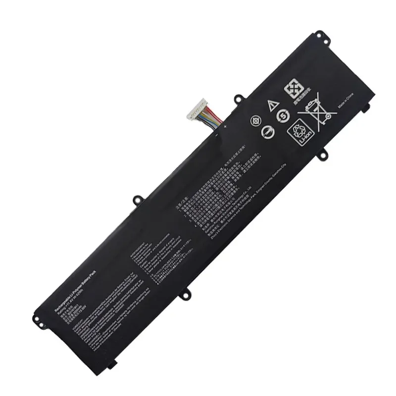 B31N1911 3550mAh 42WH Lithium Battery for ASUS VivoBook Flip 14 TM420IA TP470EA M413DA M413DA-EK162T M413DA-EK007T X421DA X421EA