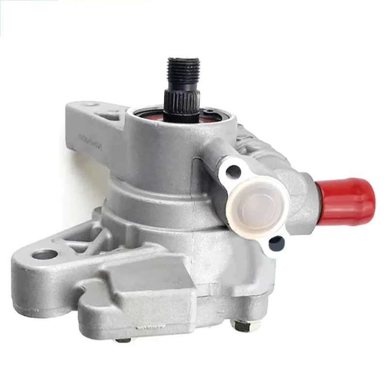 

Power Steering Pump For Honda Accord 4CYL 2.3L SOHC 14 1998-2002 Steering Booster Pump 56110PAAA01