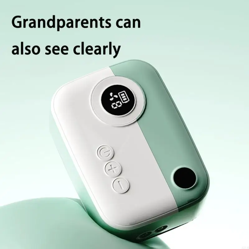 

Rechargeable Nose Aspirator Electric Nasal Aspirator Baby Nasal Sucker Toddler Nasal Extractor Automatic Nose Cleaner A2UB