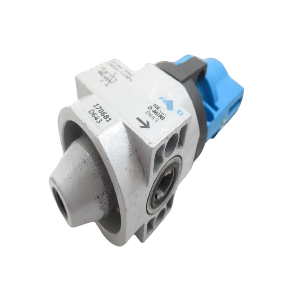 

For CRVZS-01 160233&nbsp - Pneumatic Reservoir&nbsp PS16BAR ( TESTED)