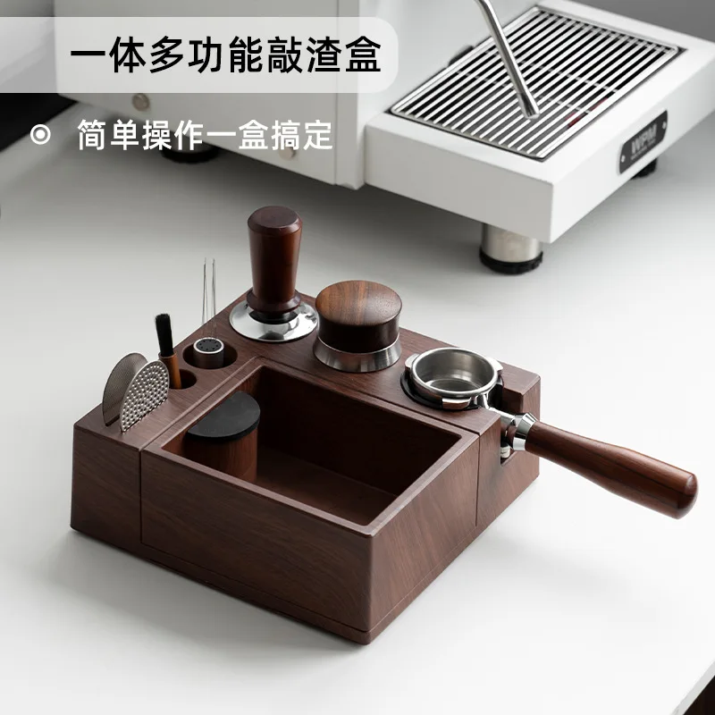 ABS Wood Grain Powder Press Multifunctional Powder Press