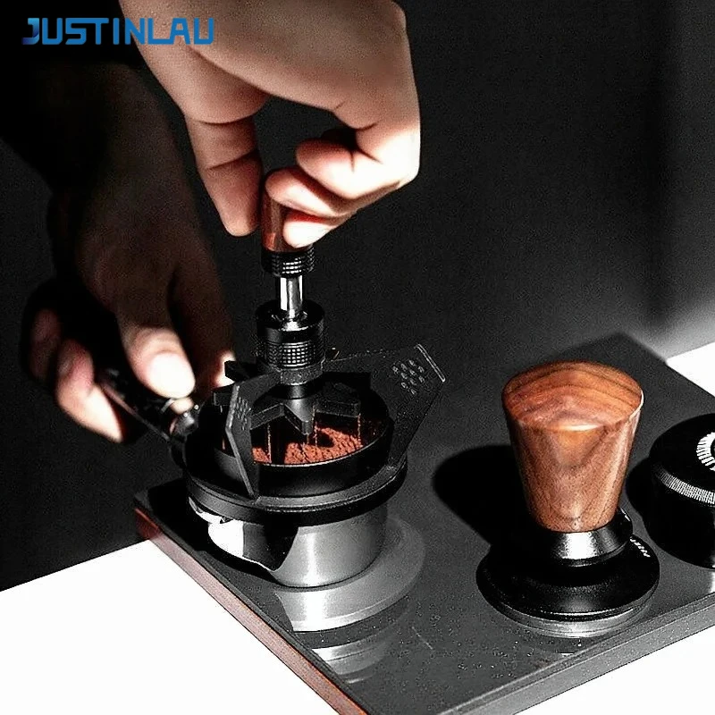 justinlau-mantis-ago-di-distribuzione-espresso-magnetico-wdt-agitatore-a-profondita-regolabile-per-distribuzione-uniforme-della-polvere-di-caffe
