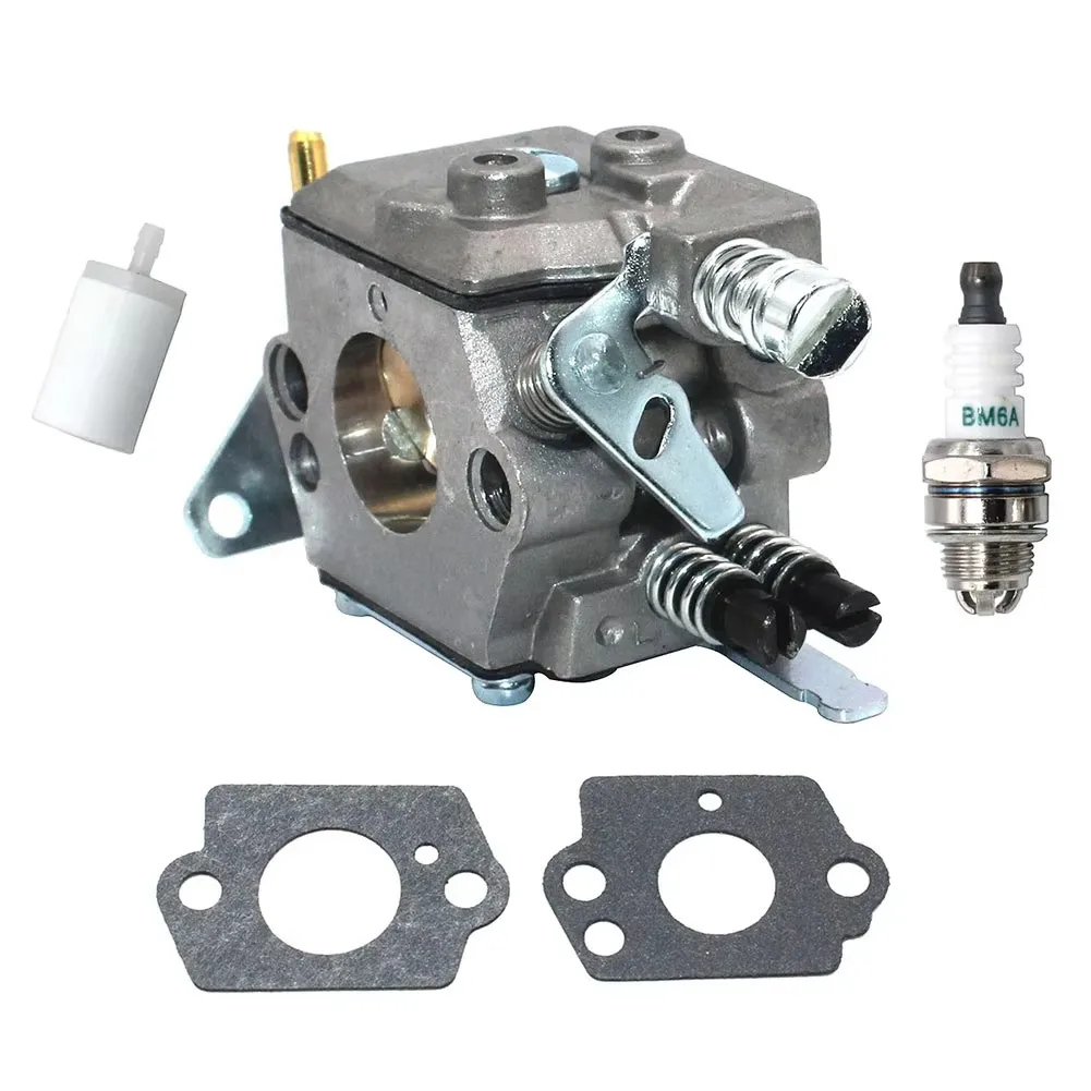 Carburetor for Jonsered 2036 2040 CS2040 Partner P365 P405 McCulloch M4620