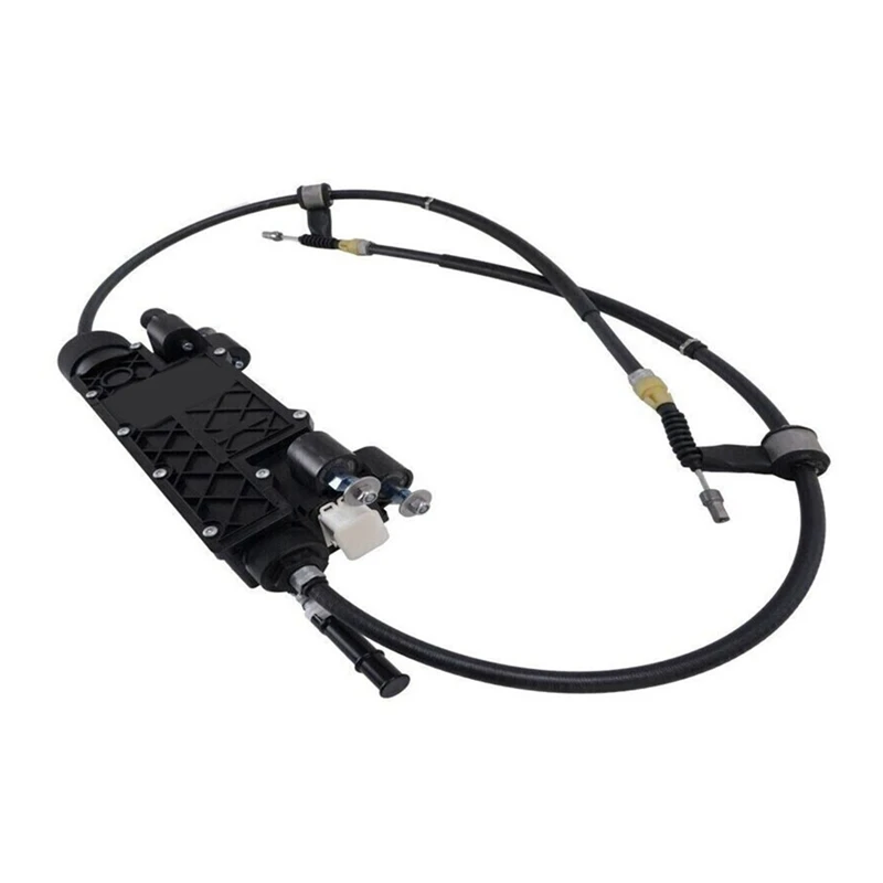 470218 Parking Brake Module Electronic Handbrake Motor Motorcycle For Citroen C5 Peugeot 508