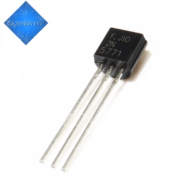 2N5609 2N5610 2N5771 2N6027 2N6427 2N6517 2N6726 2N7000 2SA1013 2SA1015