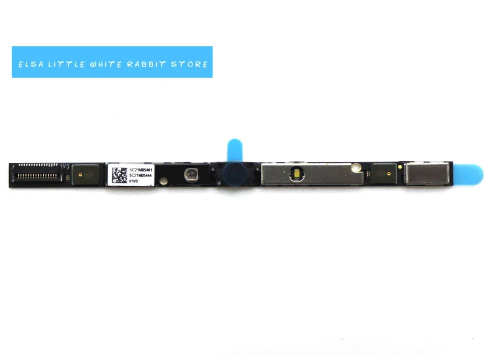 5C21M05456 Webcam Camera FHD 2MC Hybrid FOR ThinkPad E14 Gen6 E16 Gen2 K14 G3 14 G6+ G7 16 G7