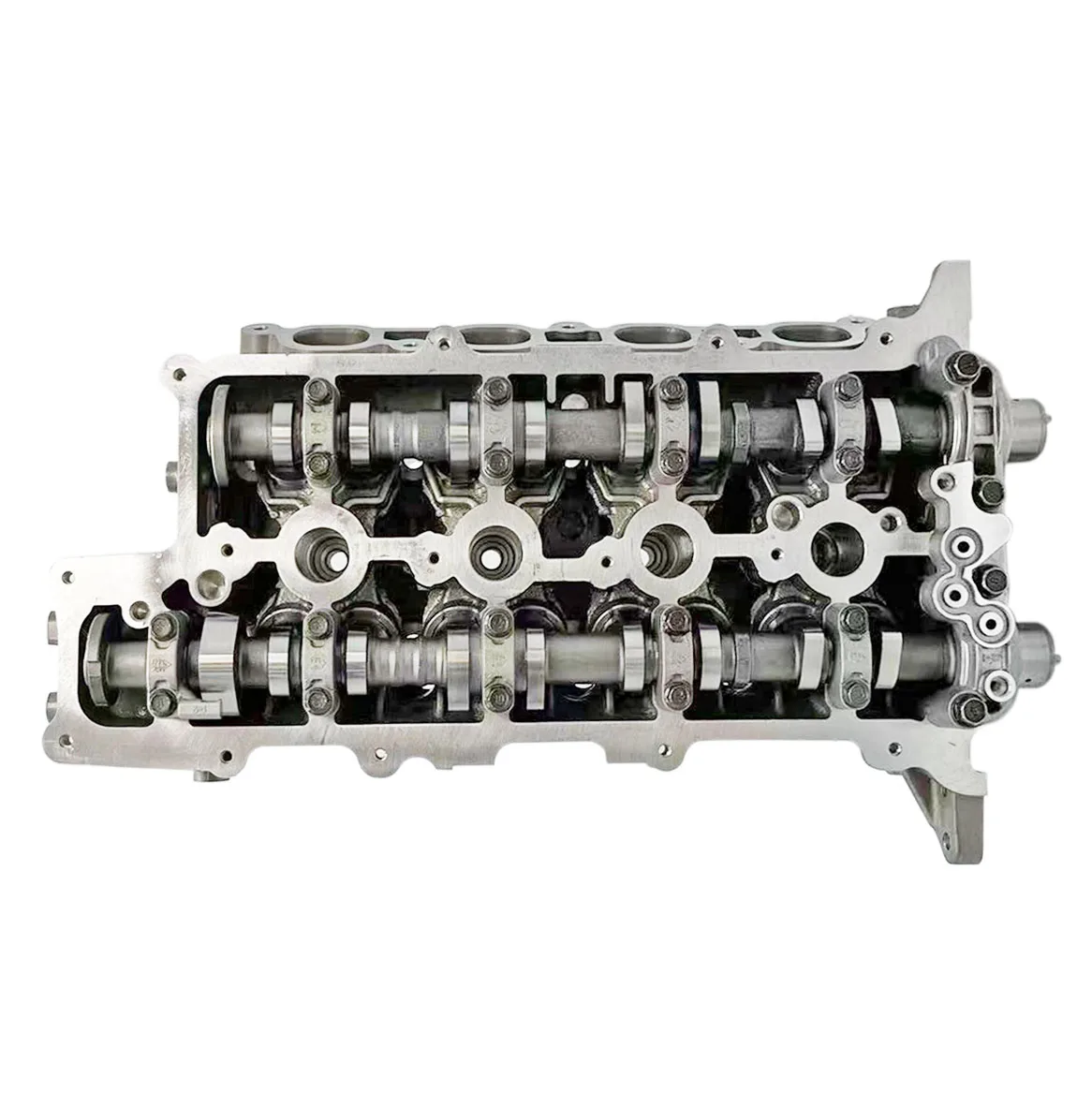 

High Quality Auto 4 Valve Aluminum G4FJ G4FD Cylinder Head Assembly 1.6L 1.6 Turbo For Hyundai Kia