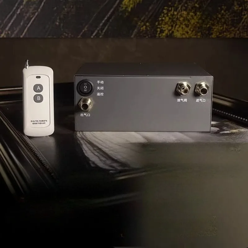 

Электрический вакуумный насос с возможностью дистанционного управления, двухмоторный насос с положительным/медним давлением, латексные вакуумные кровати и спальный мешок