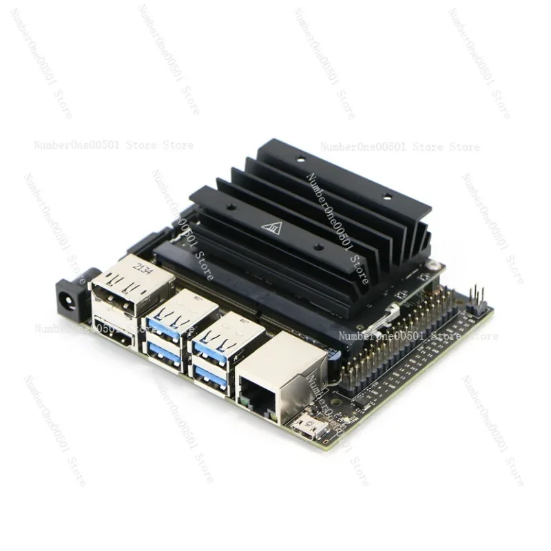 B01 Ai Starter Kit …