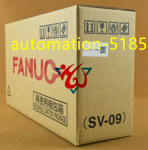 

A16B-1211-0890-01 fanuc NC system power board brand new