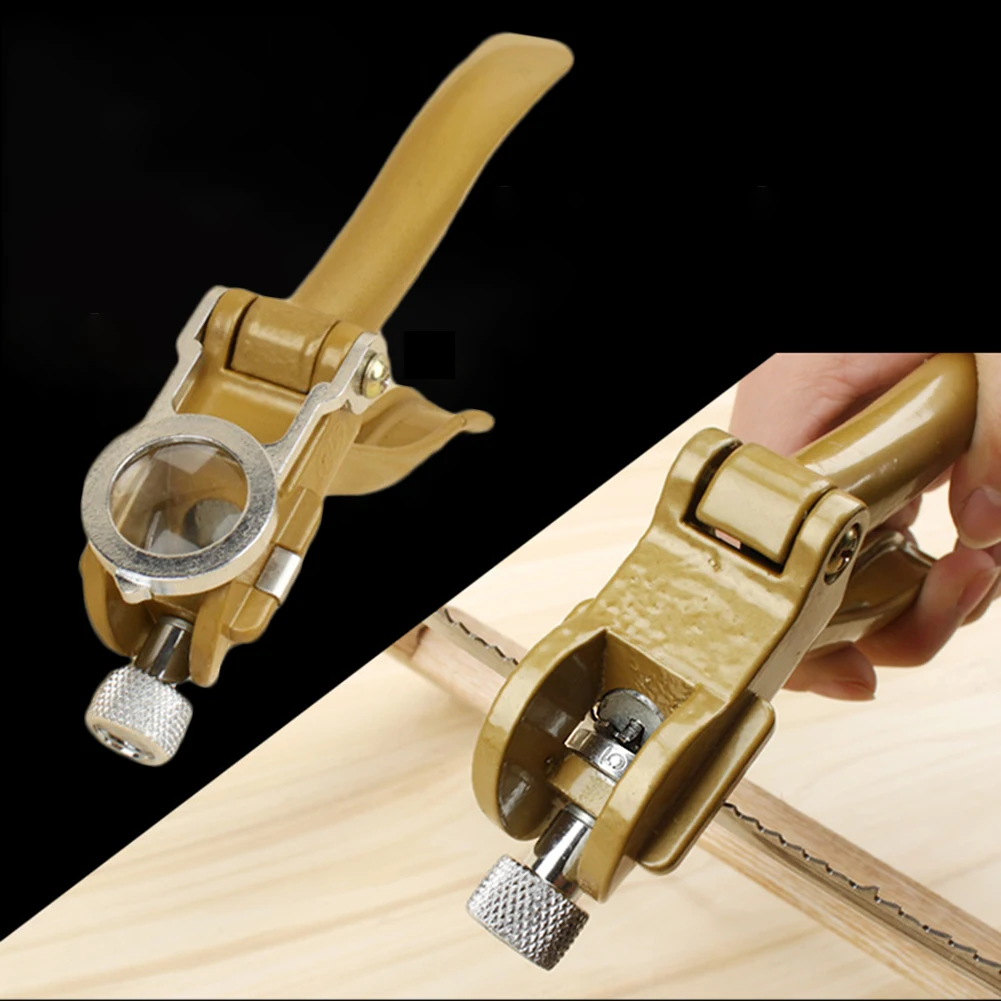 

Набор пил, набор пил, плоскогубцы, деревообрабатывающие ручные инструменты, съемник пилы, комод