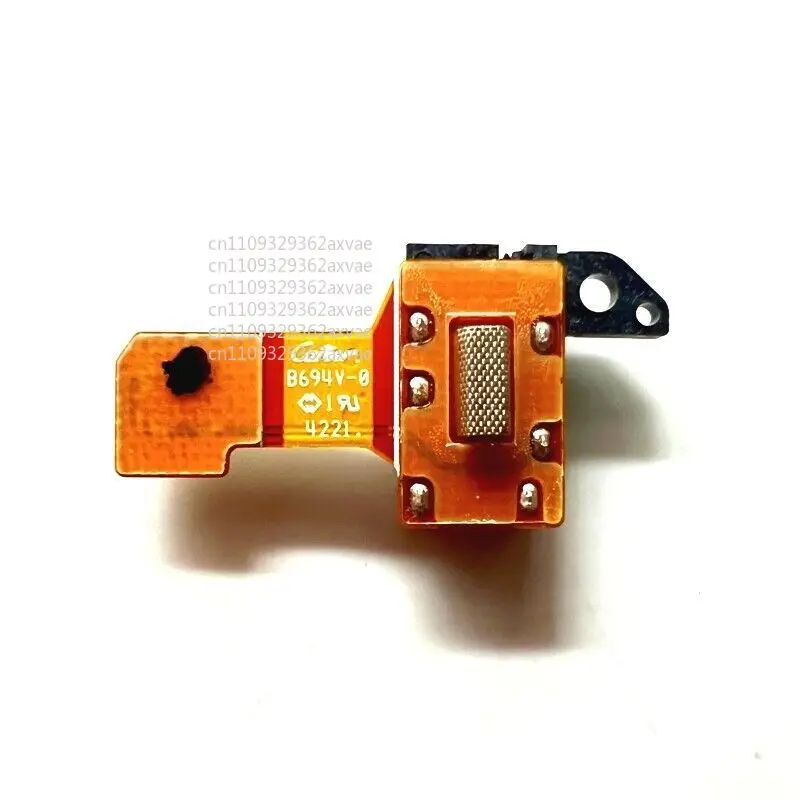 LF-E671P New For Dell XPS 13 9370 9380 7390 9305 AUDIO JACK Board Connector
