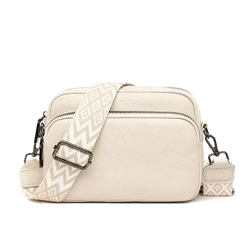 Bolsa Crossbody de luxo para mulheres, Bolsas de ombro, bolsa de designer monocromática, Messenger Tote, fêmea, BBA147, 2023