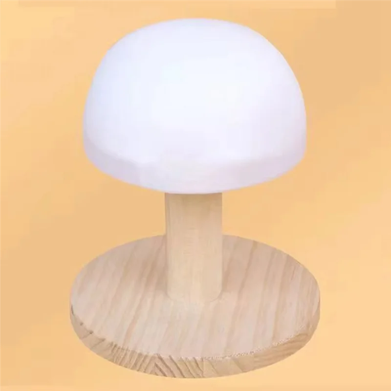 ABKO-Tavaixa de engomar de madeira curvada Mini ferro acolchoado manga travesseiro placa mini almofada chapéu acolchoado auxiliares para casa para mesa pequena