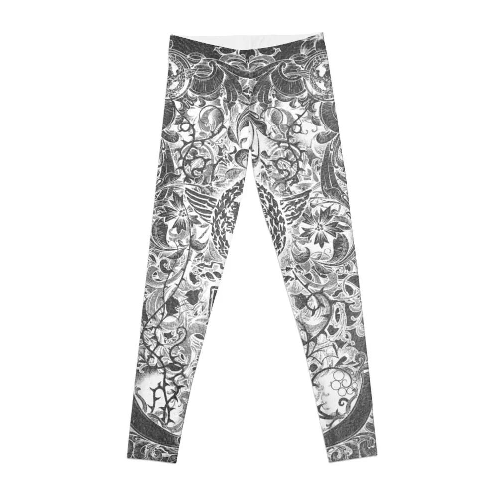 

Ancient Rome SPQR Leggings active wear Women's sportswear gym wear gym clothing Womens Leggings